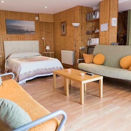Rincon De Encarni Apartment Cenes De La Vega Bagian luar foto
