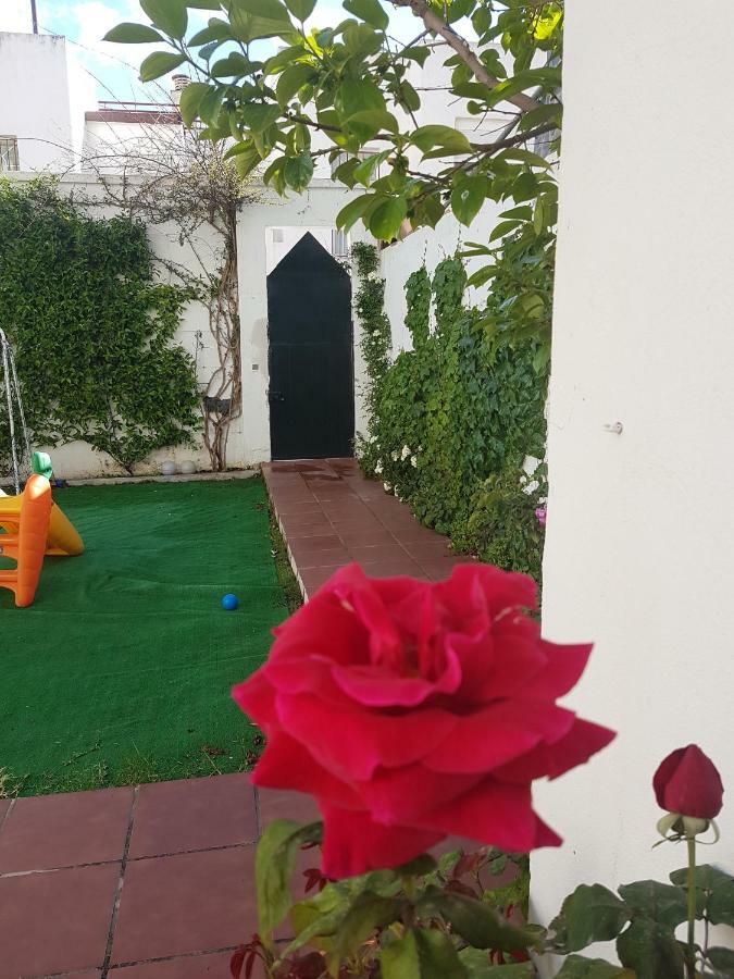 Rincon De Encarni Apartment Cenes De La Vega Bagian luar foto