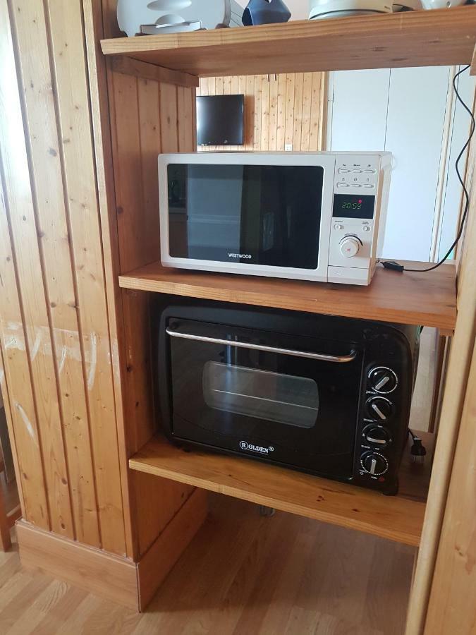 Rincon De Encarni Apartment Cenes De La Vega Bagian luar foto