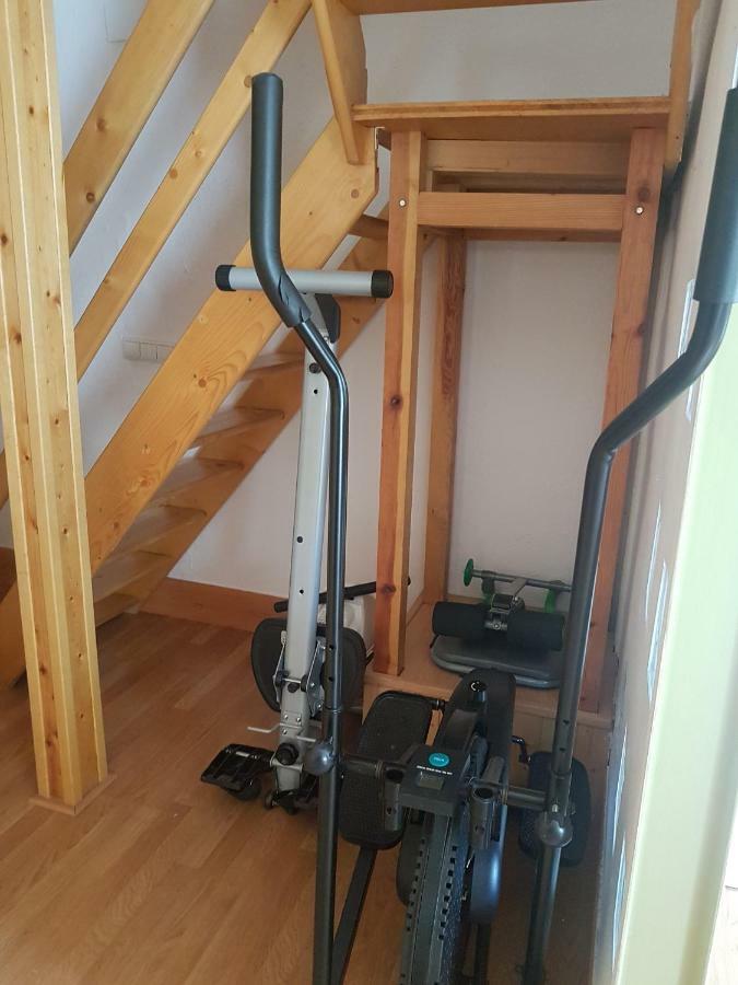 Rincon De Encarni Apartment Cenes De La Vega Bagian luar foto