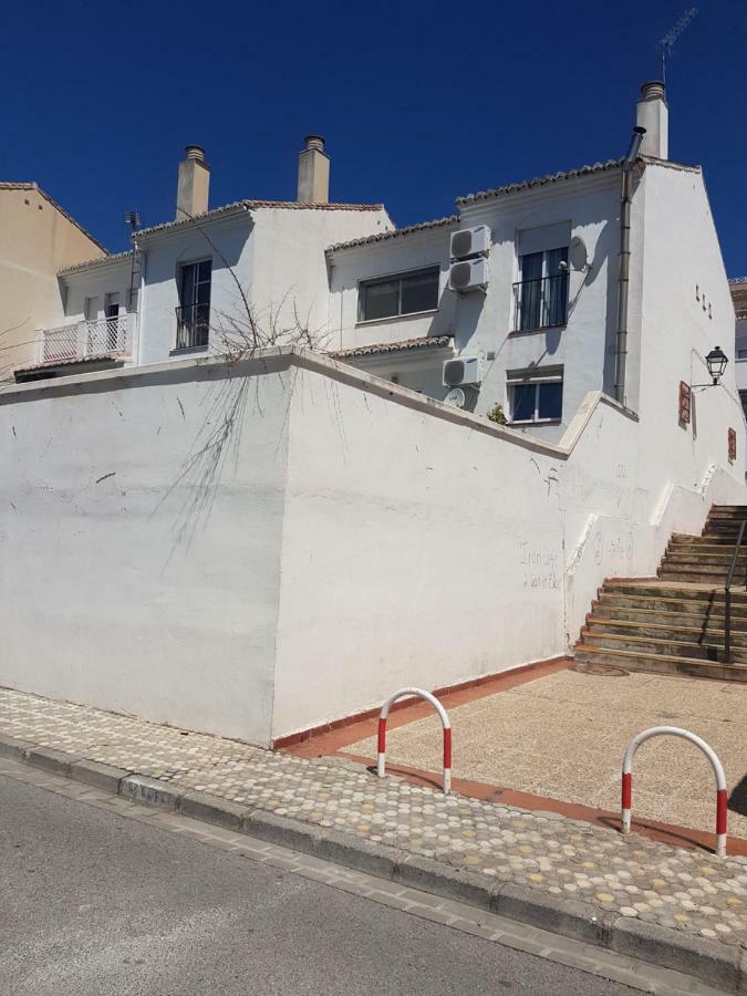 Rincon De Encarni Apartment Cenes De La Vega Bagian luar foto