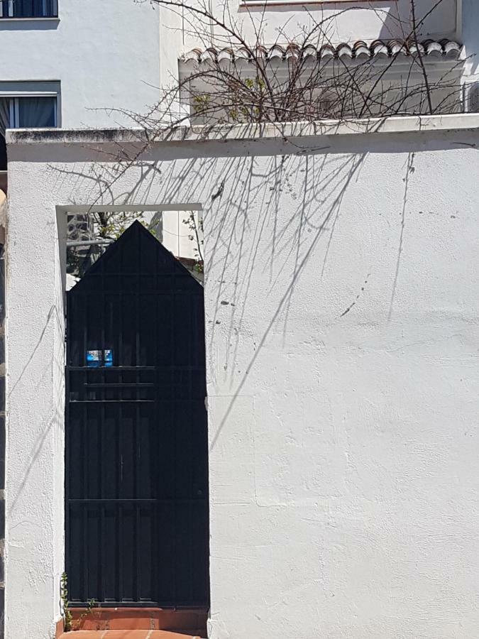 Rincon De Encarni Apartment Cenes De La Vega Bagian luar foto