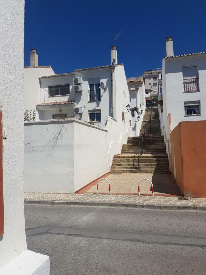 Rincon De Encarni Apartment Cenes De La Vega Bagian luar foto