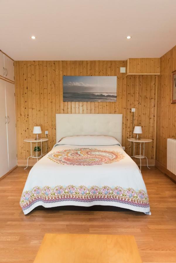 Rincon De Encarni Apartment Cenes De La Vega Bagian luar foto