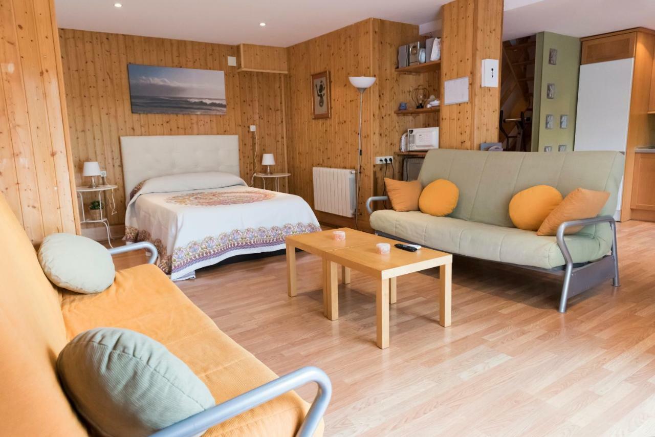 Rincon De Encarni Apartment Cenes De La Vega Bagian luar foto