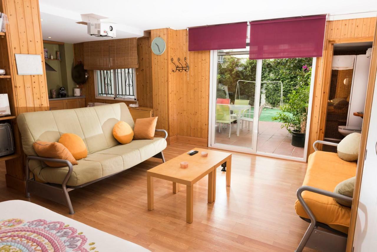 Rincon De Encarni Apartment Cenes De La Vega Bagian luar foto