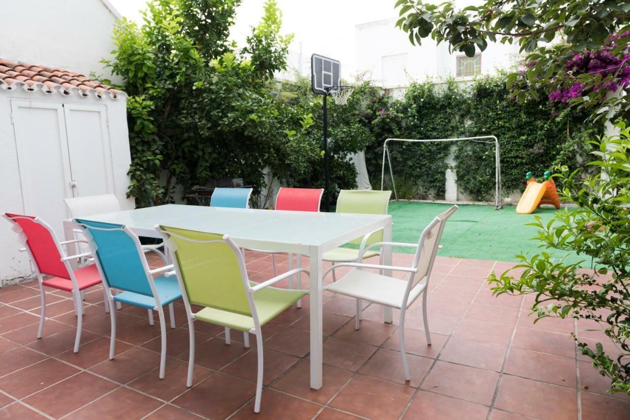 Rincon De Encarni Apartment Cenes De La Vega Bagian luar foto